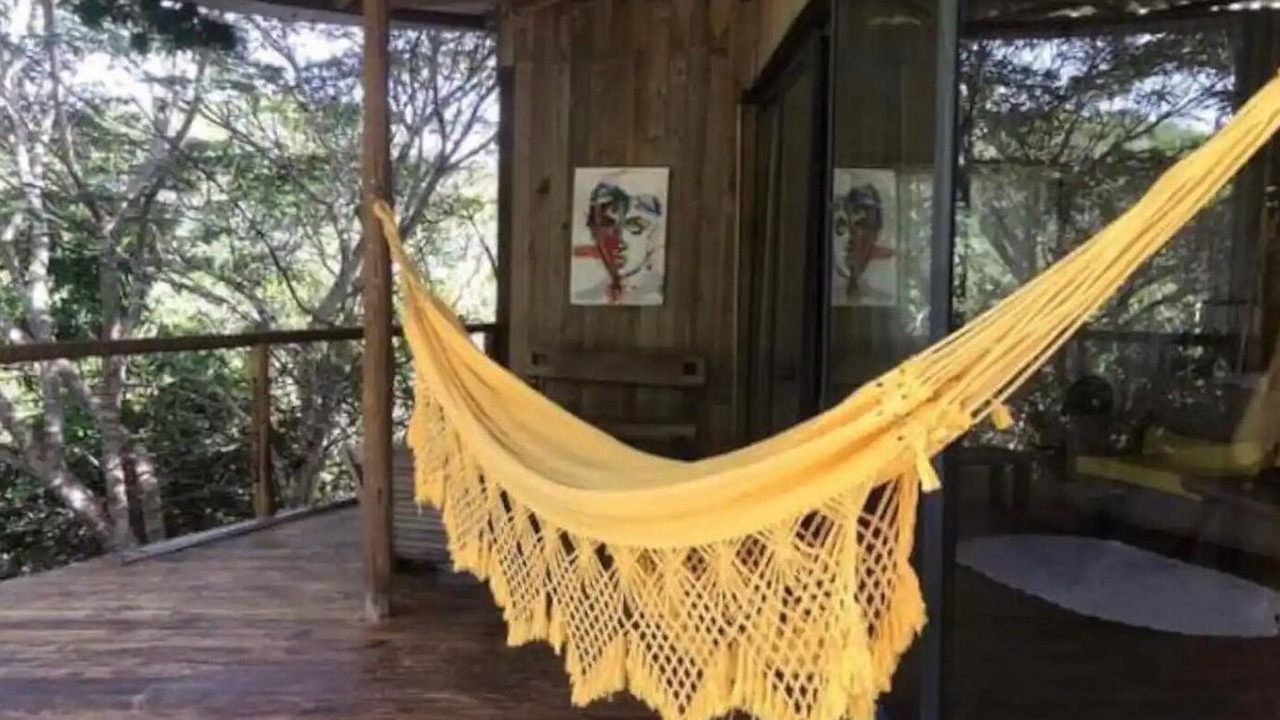 Photo of Outdoor in Itacare