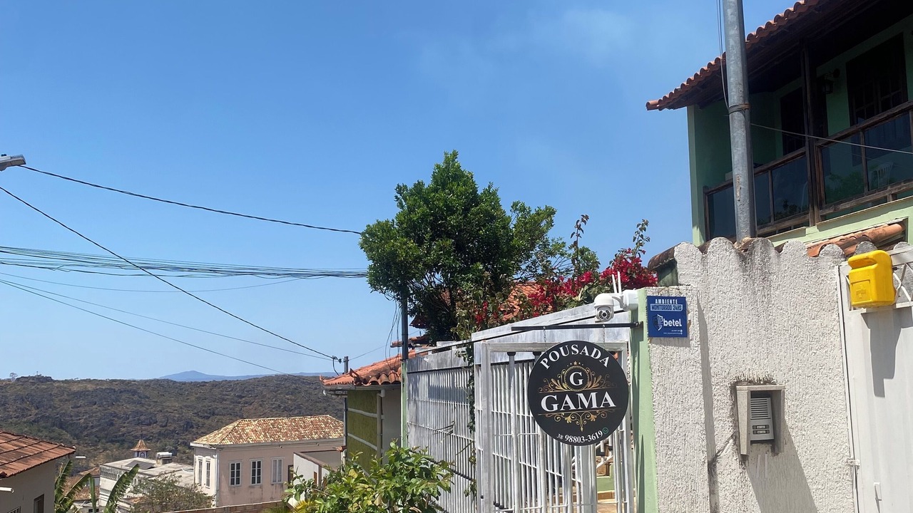 Photo of Outdoor in Diamantina