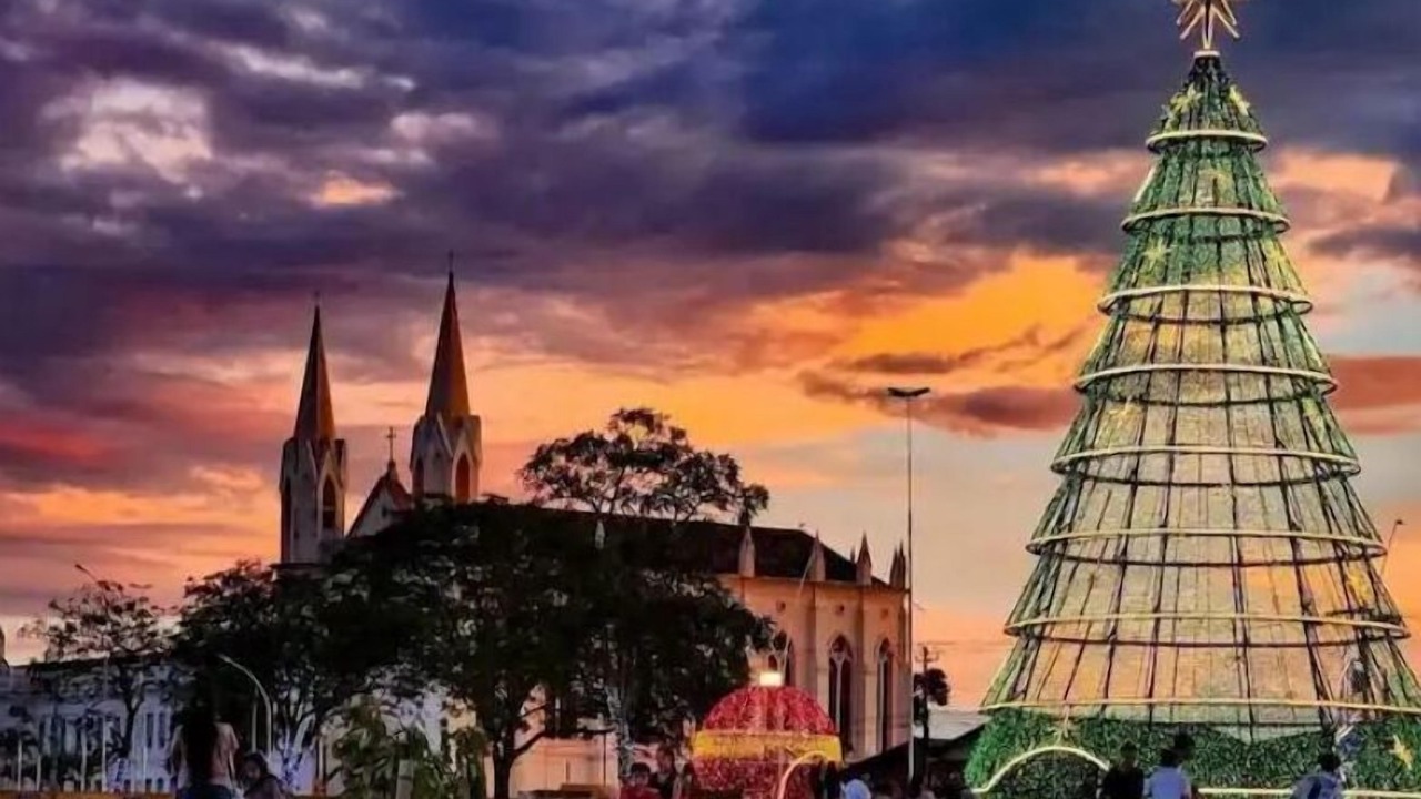 Photo of Outdoor in Diamantina
