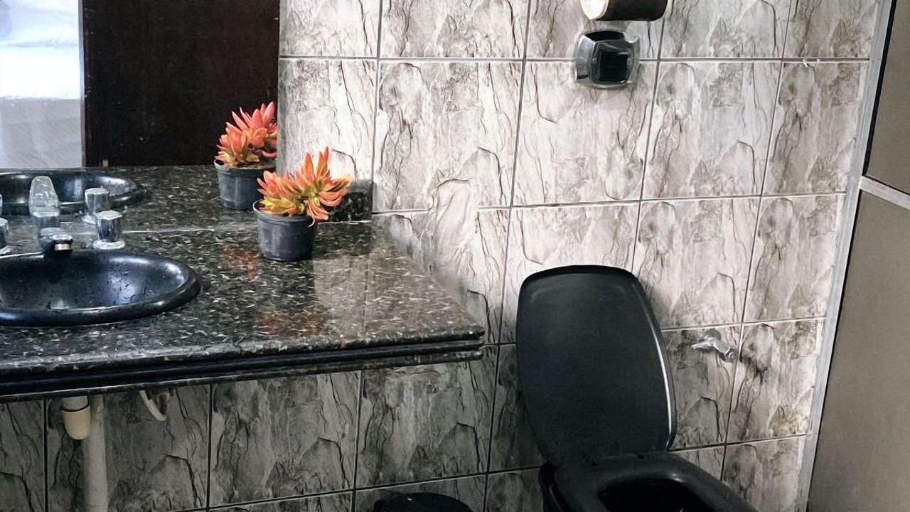 Photo of Bathroom in Diamantina