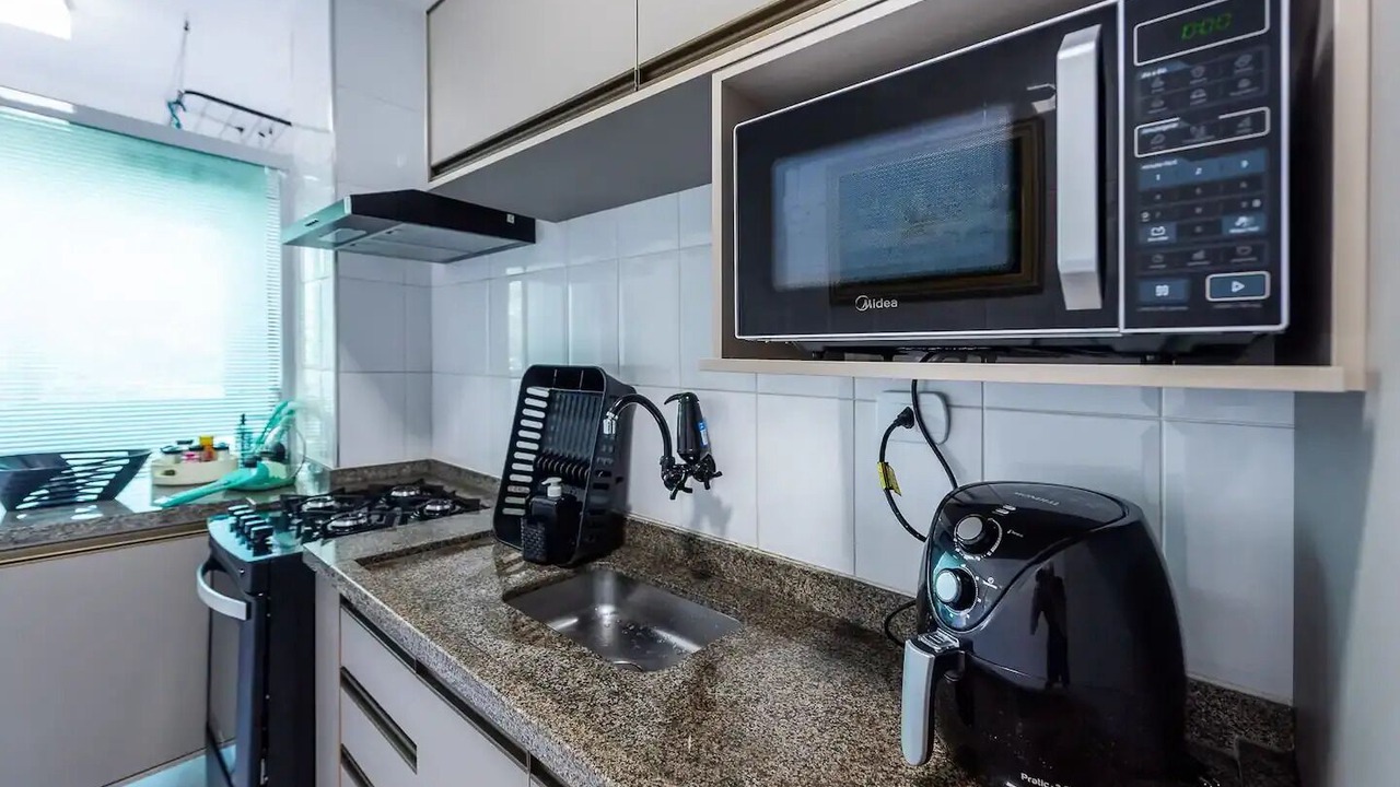 Photo of Kitchen in Vila Balnearia