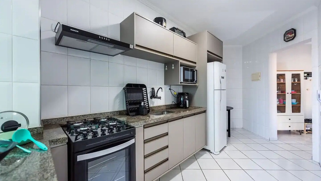 Photo of Kitchen in Vila Balnearia
