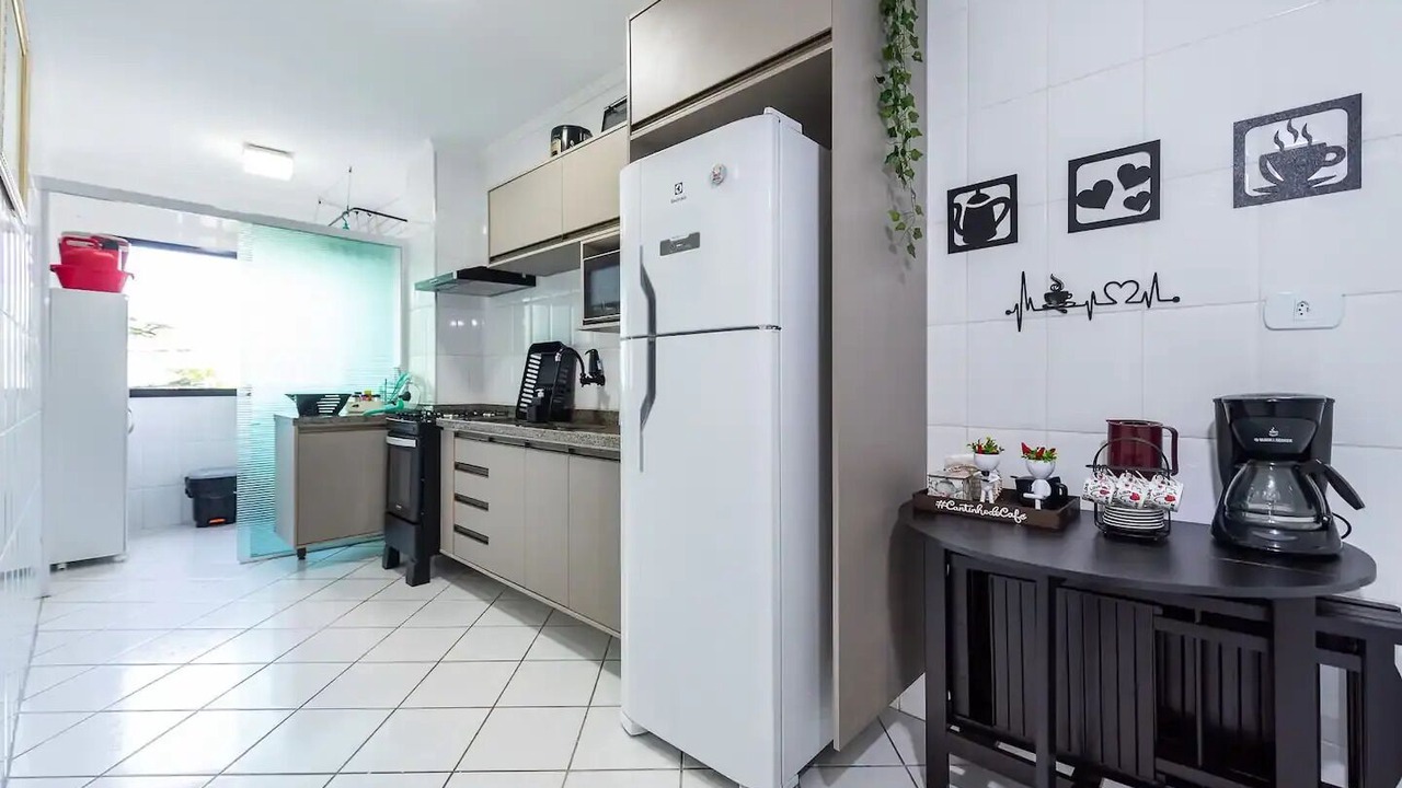 Photo of Kitchen in Vila Balnearia