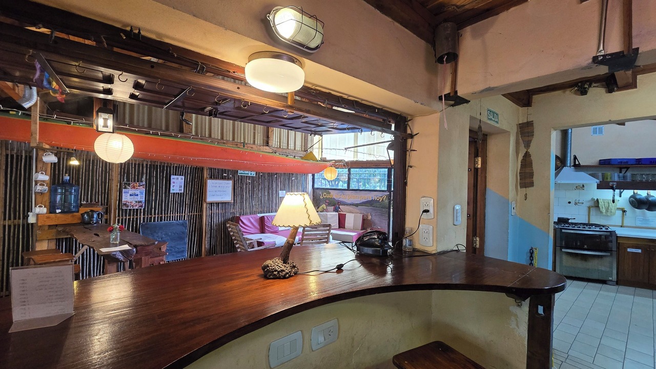 Photo of Patio Balcony in El Bolson