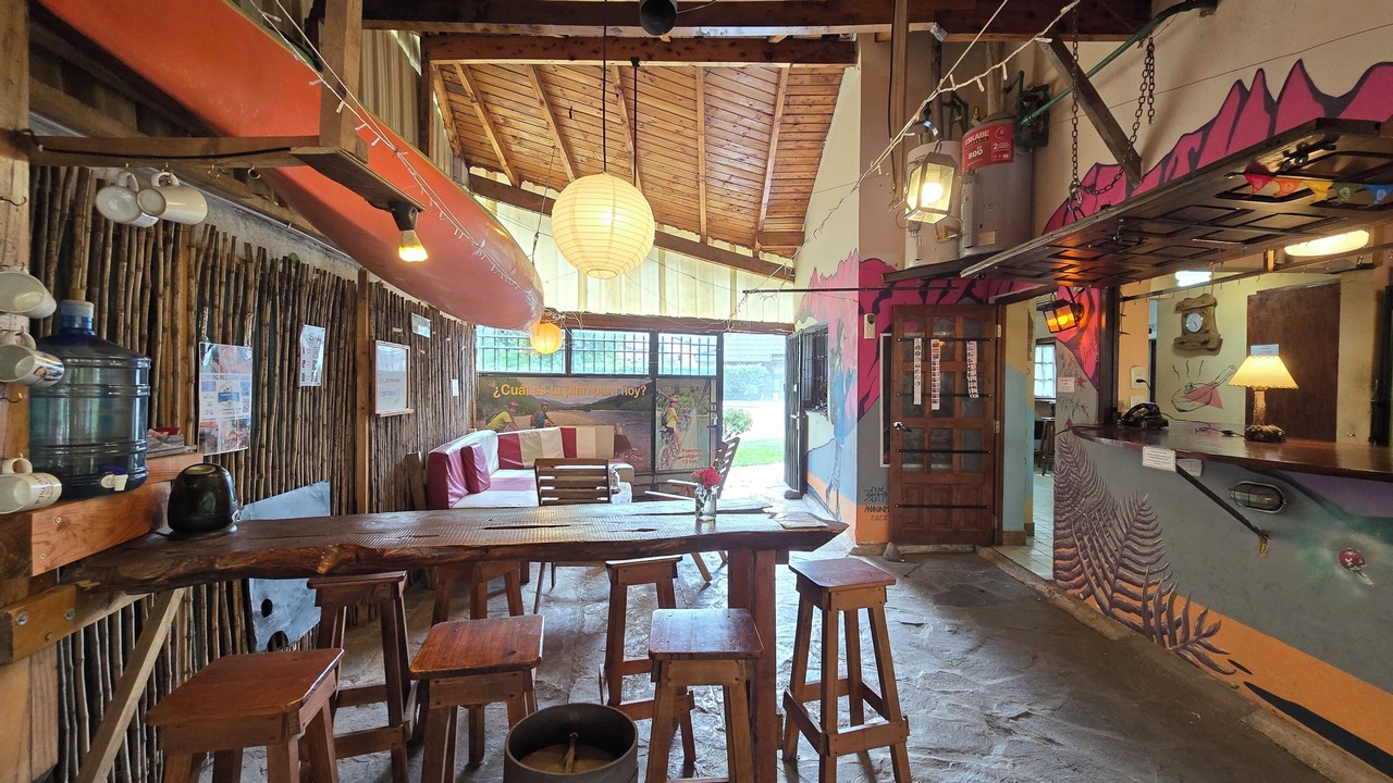 Photo of Patio Balcony in El Bolson