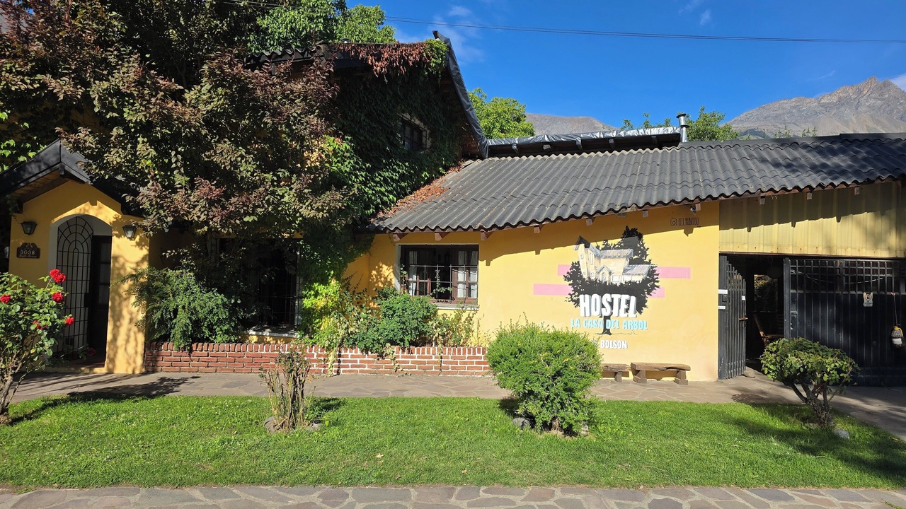 Photo of Outdoor in El Bolson