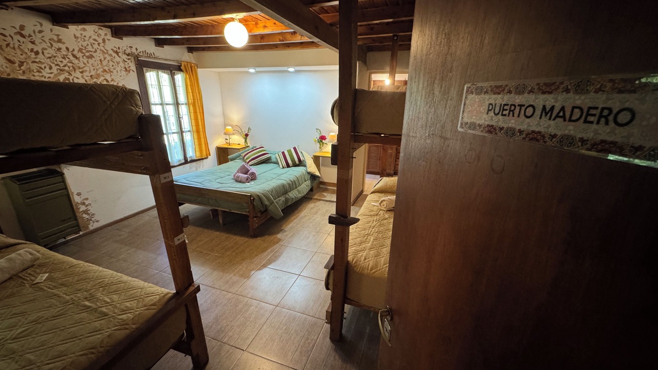 Photo of Bedroom in El Bolson