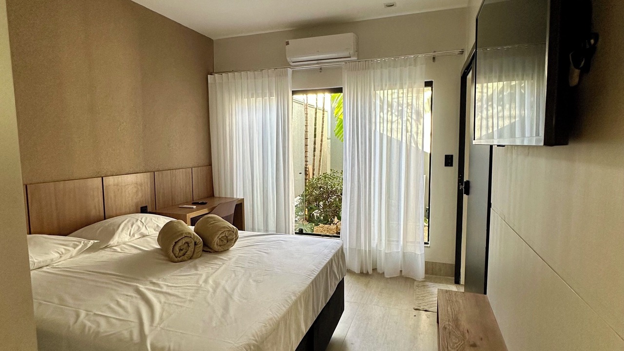 Photo of Bedroom in Plano Diretor Sul