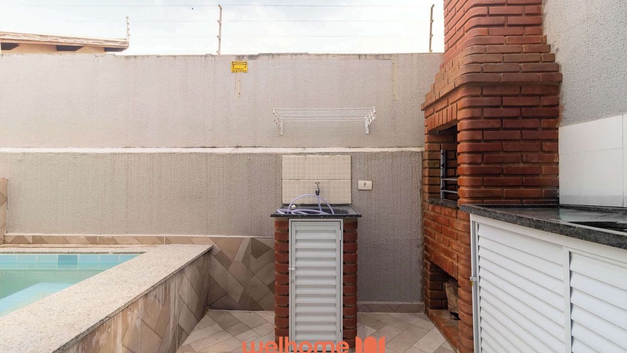 Photo of Outdoor in Cibratel II