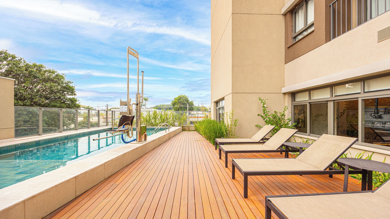 Photo of Outdoor in Campo Belo