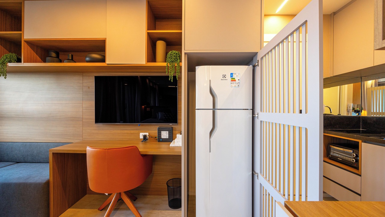 Photo of Kitchen in Campo Belo