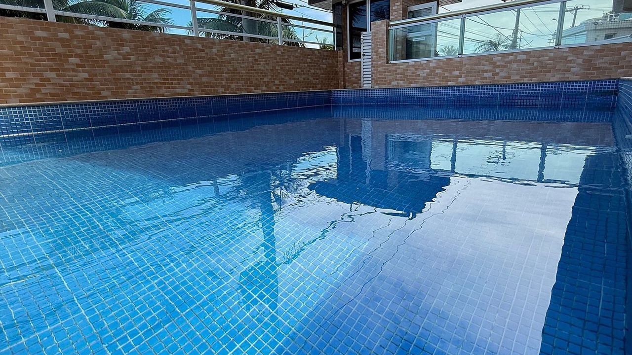 Photo of Outdoor in Balneario Paqueta