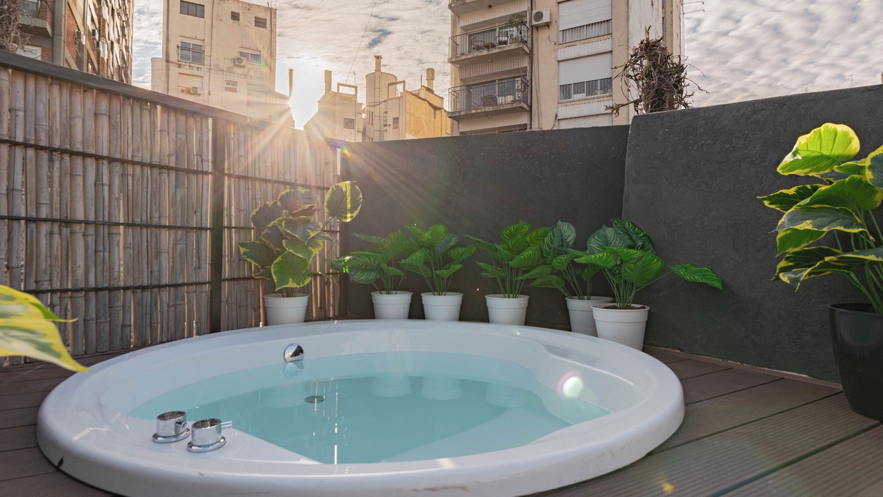 Photo of Outdoor in Recoleta