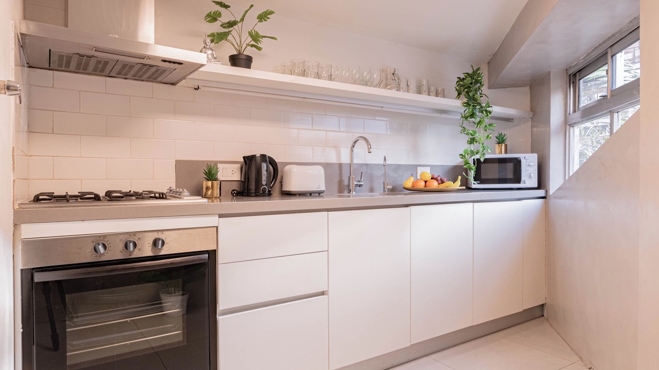 Photo of Kitchen in Recoleta
