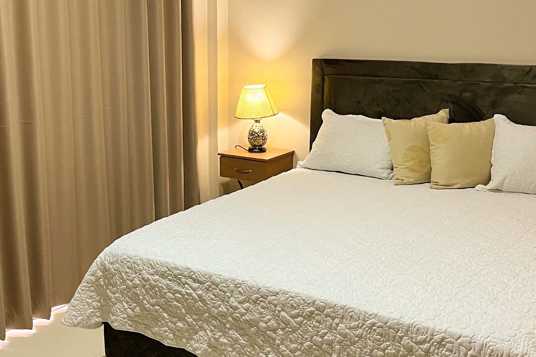 Photo of Bedroom in Barrio Centro