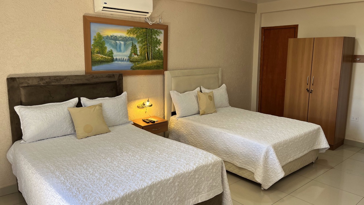 Photo of Bedroom in Barrio Centro