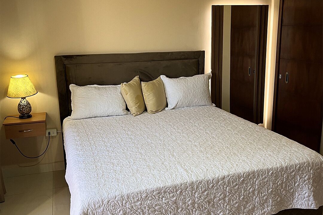 Photo of Bedroom in Barrio Centro