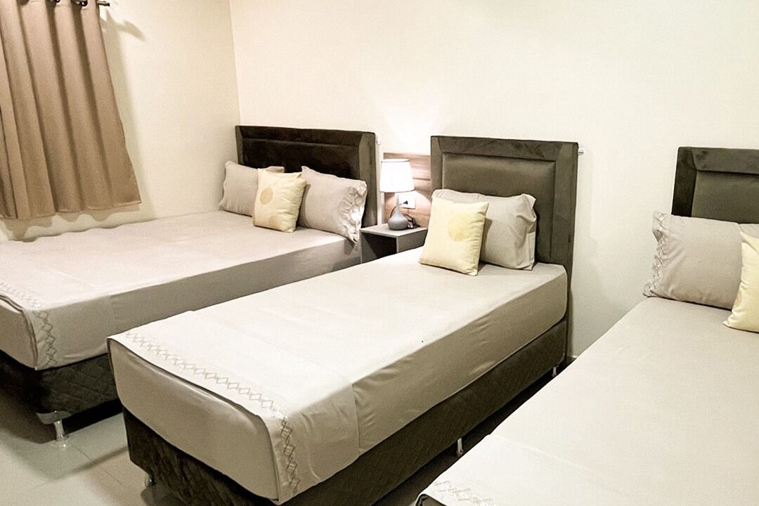 Photo of Bedroom in Barrio Centro