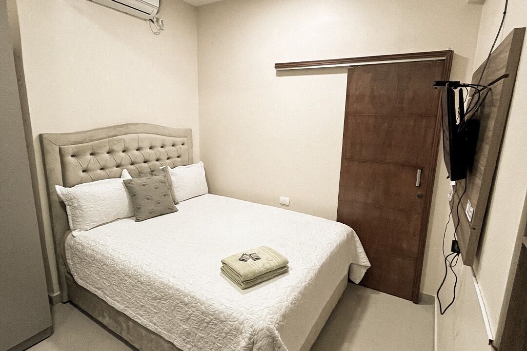 Photo of Bedroom in Barrio Centro