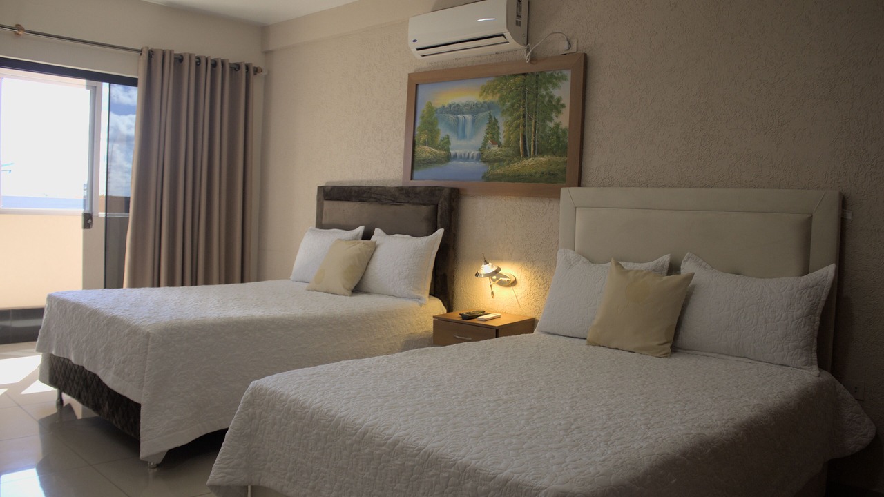 Photo of Bedroom in Barrio Centro