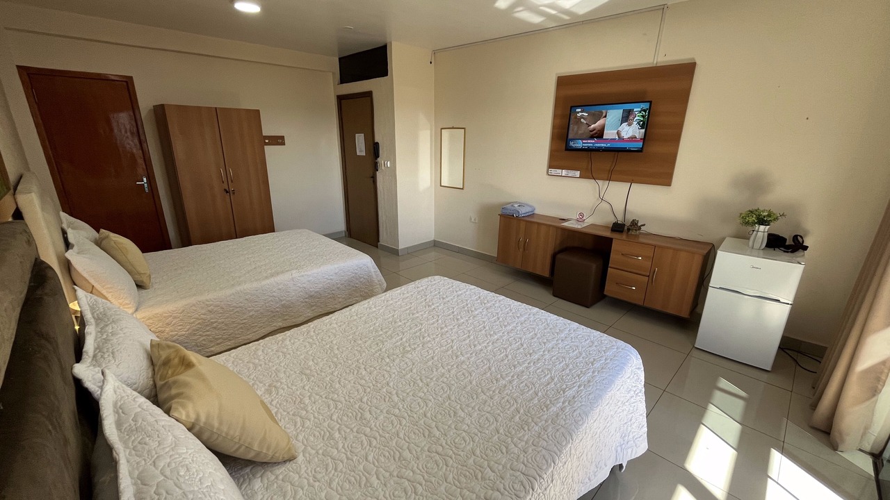 Photo of Bedroom in Barrio Centro