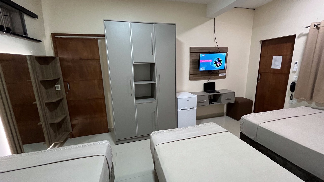 Photo of Bedroom in Barrio Centro