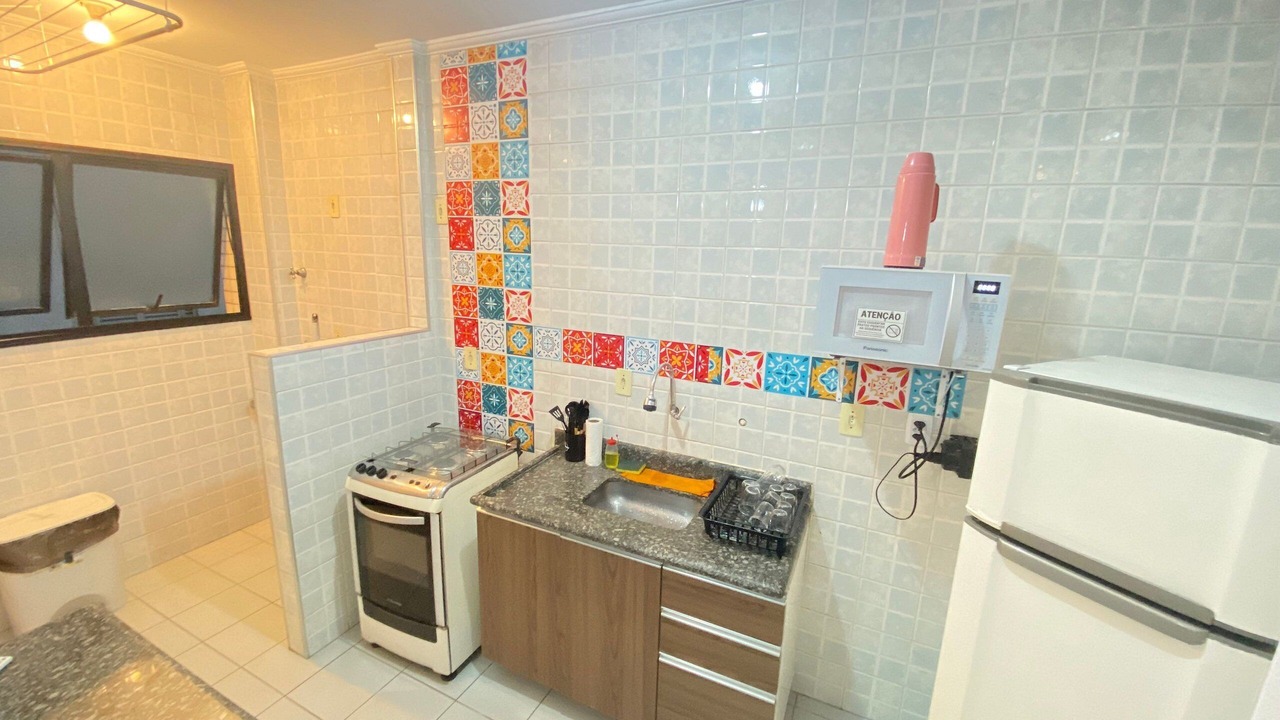 Photo of Kitchen in Guilhermina