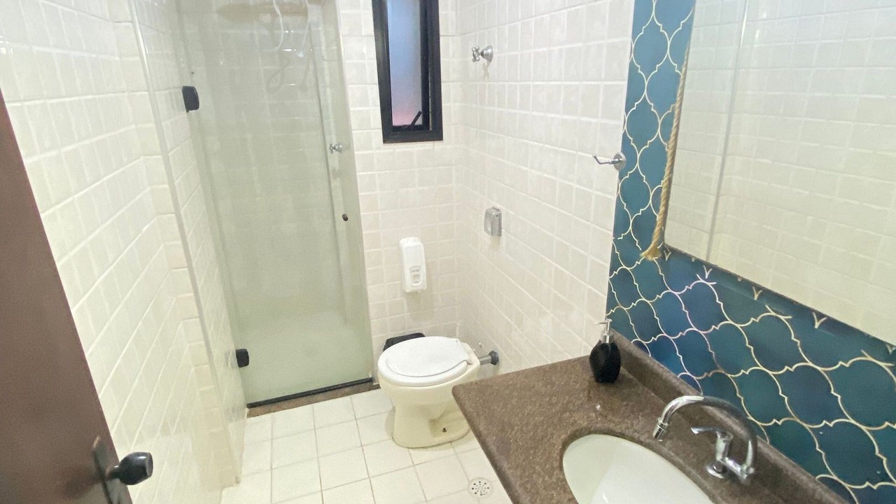 Photo of Bathroom in Guilhermina