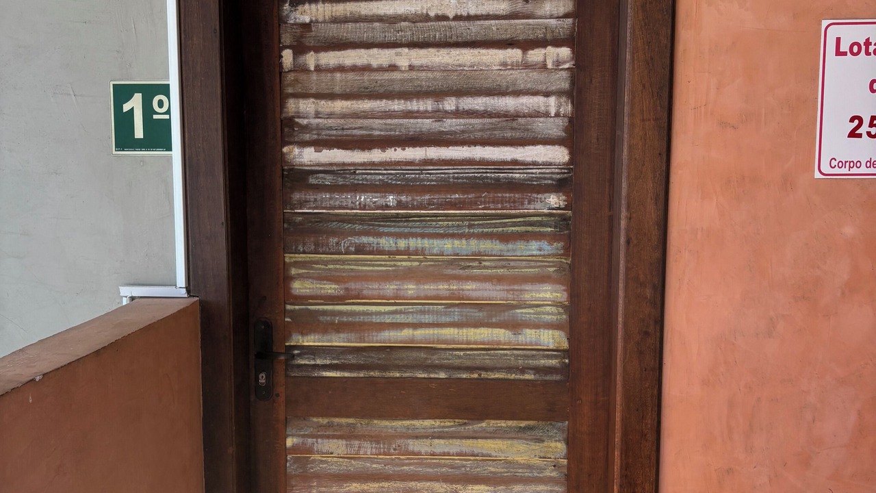 Photo of Bedroom in Campeche