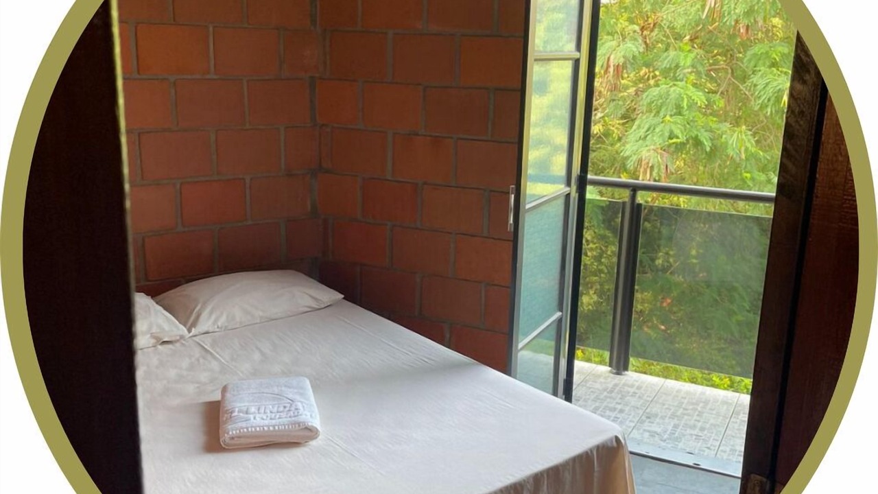 Photo of Bedroom in Salto