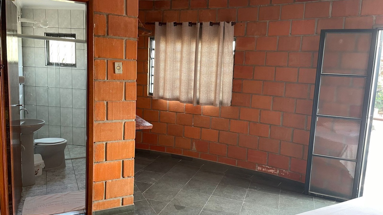 Photo of Bathroom in Salto