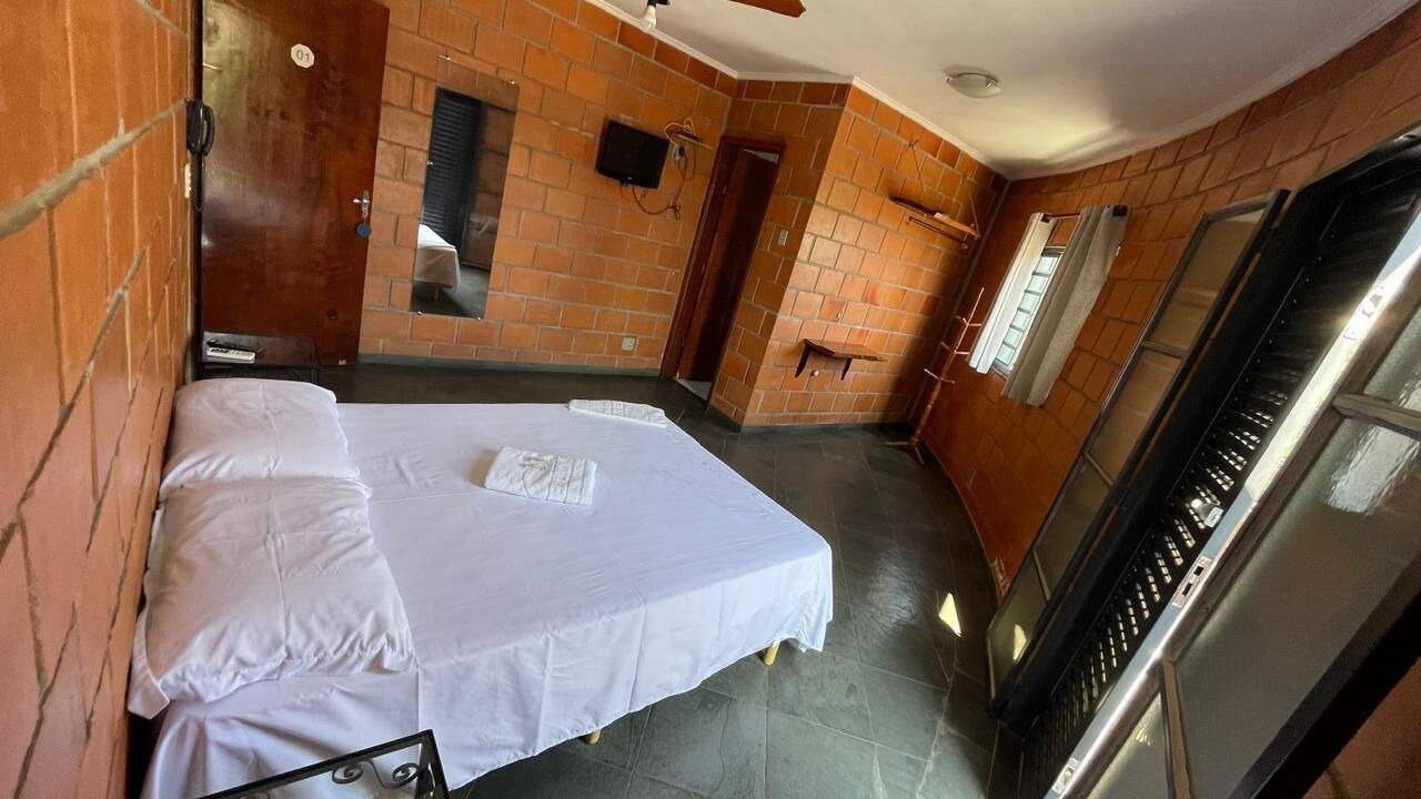 Photo of Bedroom in Salto