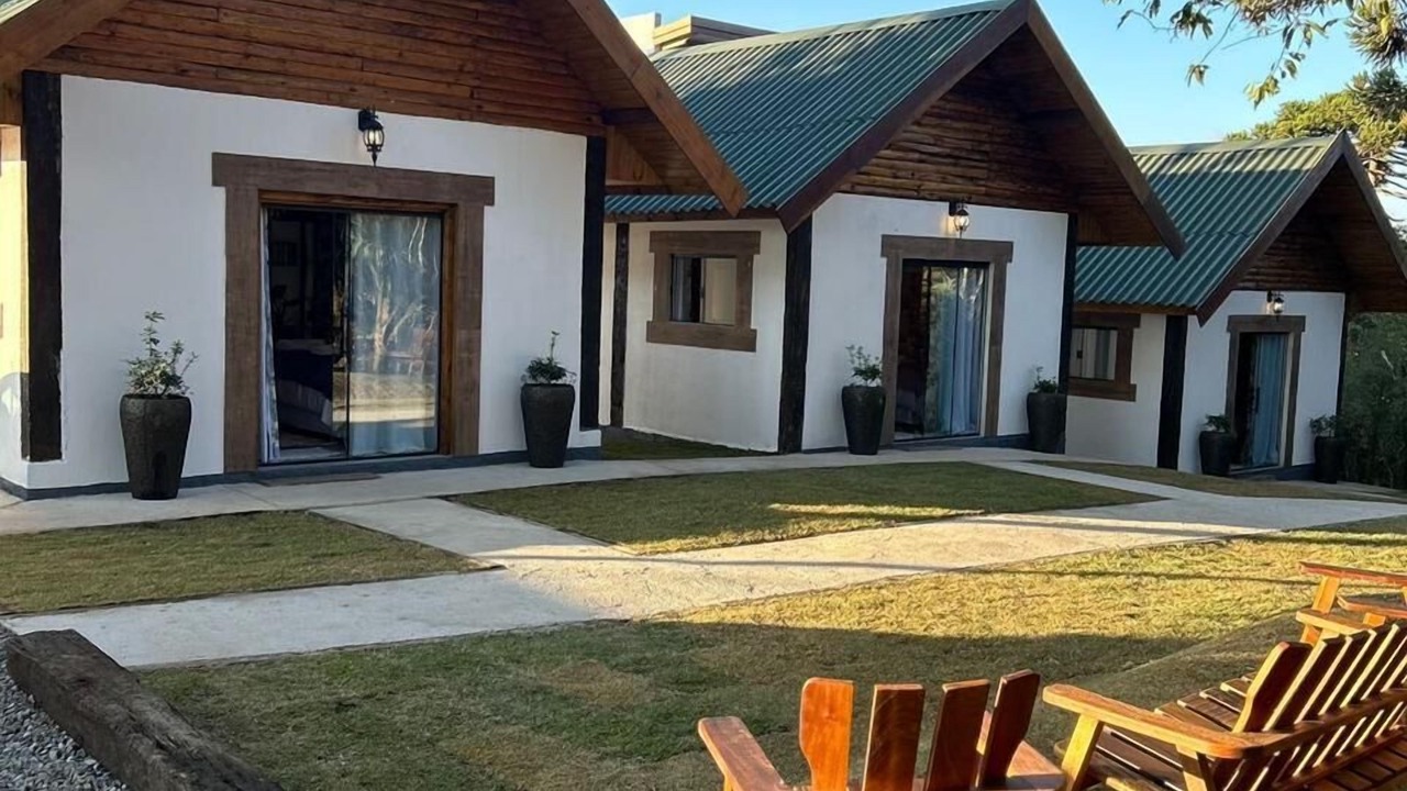 Photo of Outdoor in Alto do Capivari