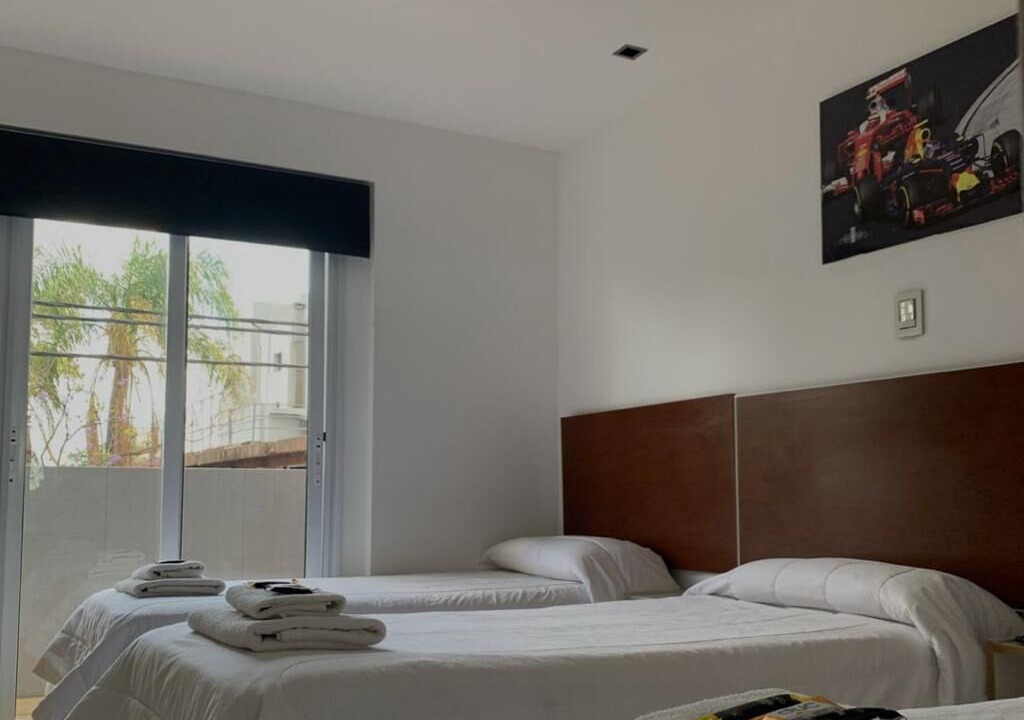 Photo of Bedroom in Termas de Rio Hondo