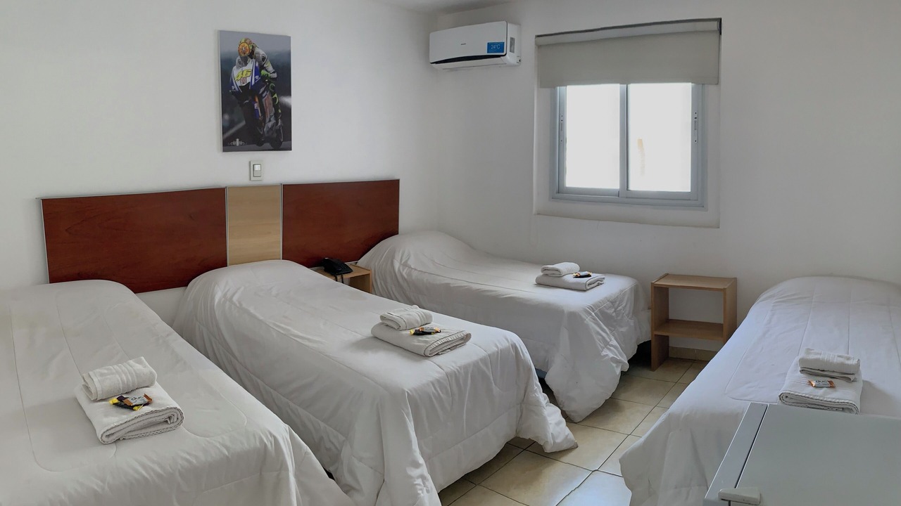 Photo of Bedroom in Termas de Rio Hondo