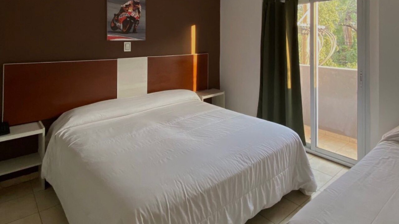 Photo of Bedroom in Termas de Rio Hondo