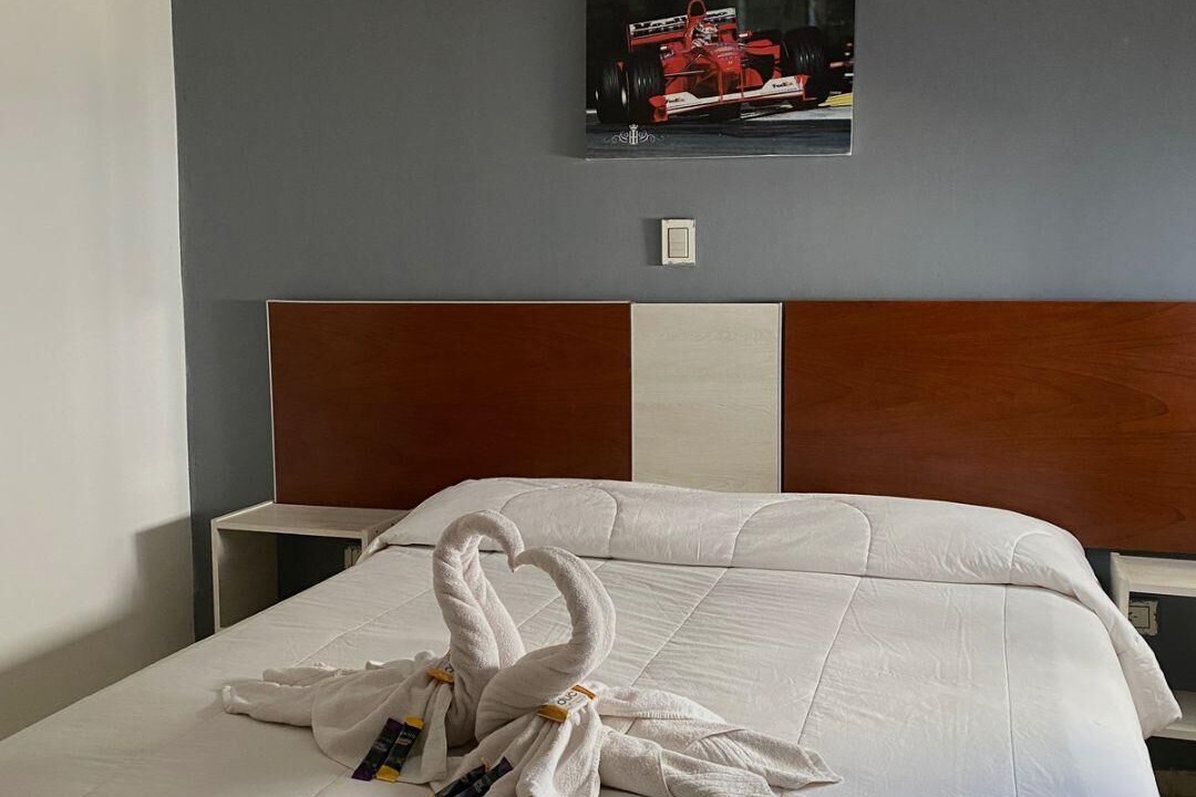 Photo of Bedroom in Termas de Rio Hondo