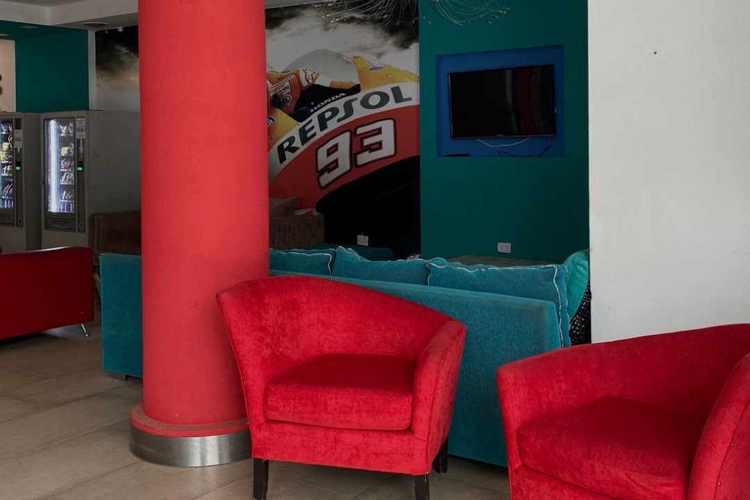 Photo of Livingroom in Termas de Rio Hondo