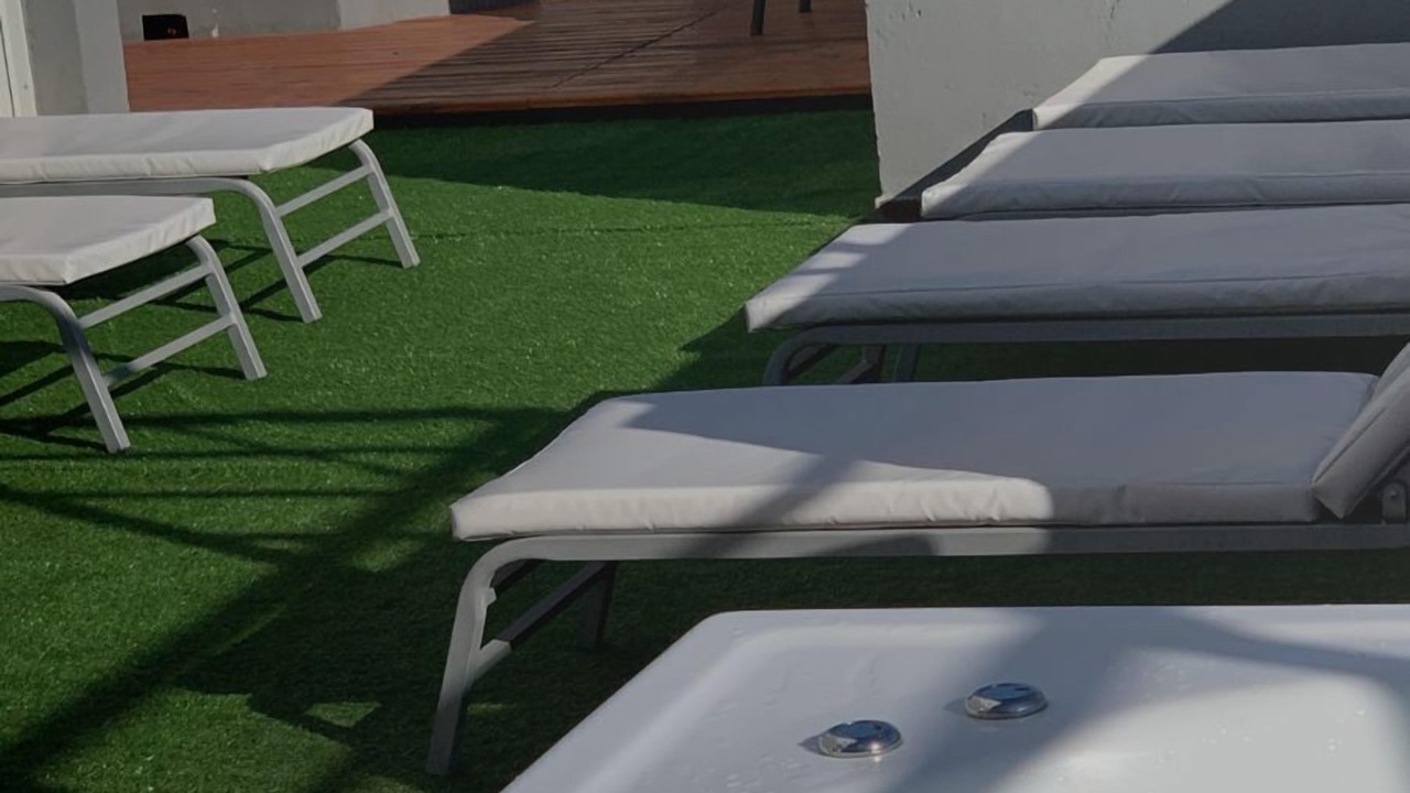 Photo of Outdoor in Termas de Rio Hondo