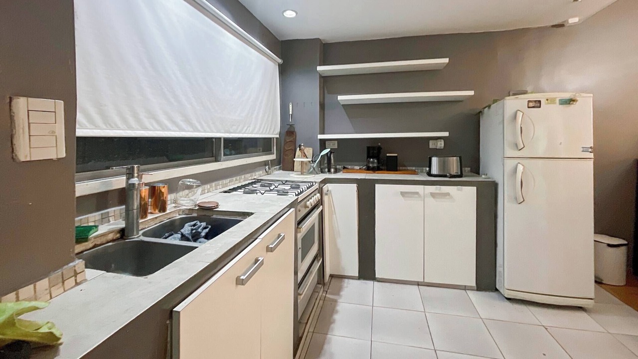Photo of Kitchen in Congreso