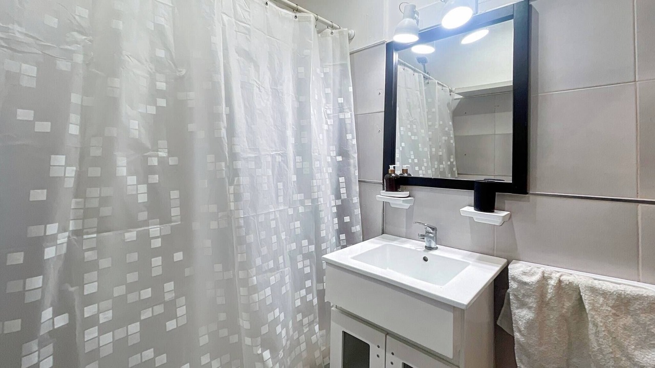 Photo of Bathroom in Congreso