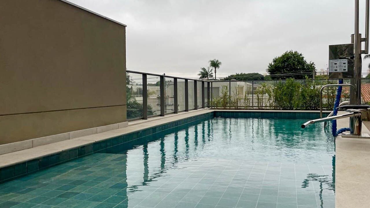 Photo of Outdoor in Campo Belo