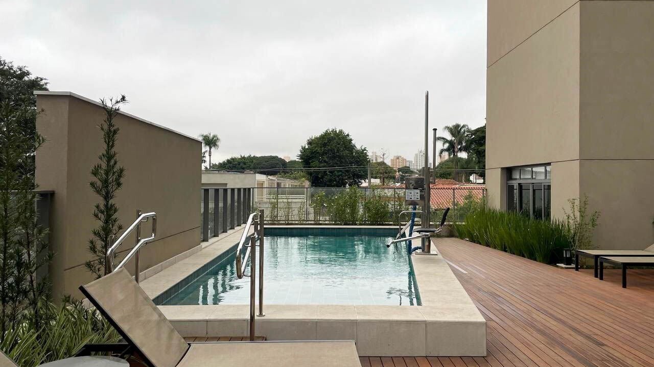 Photo of Outdoor in Campo Belo