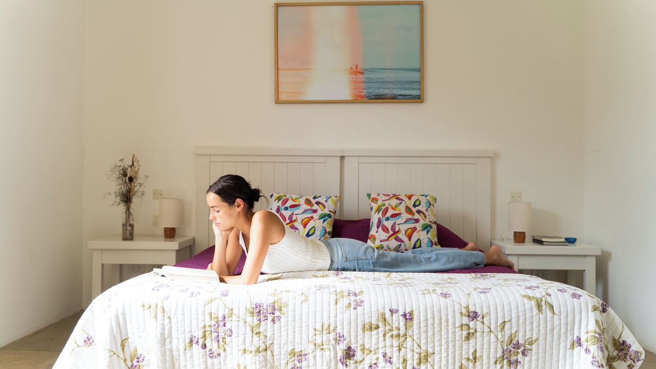 Photo of Bedroom in Colonia Chapadmalal