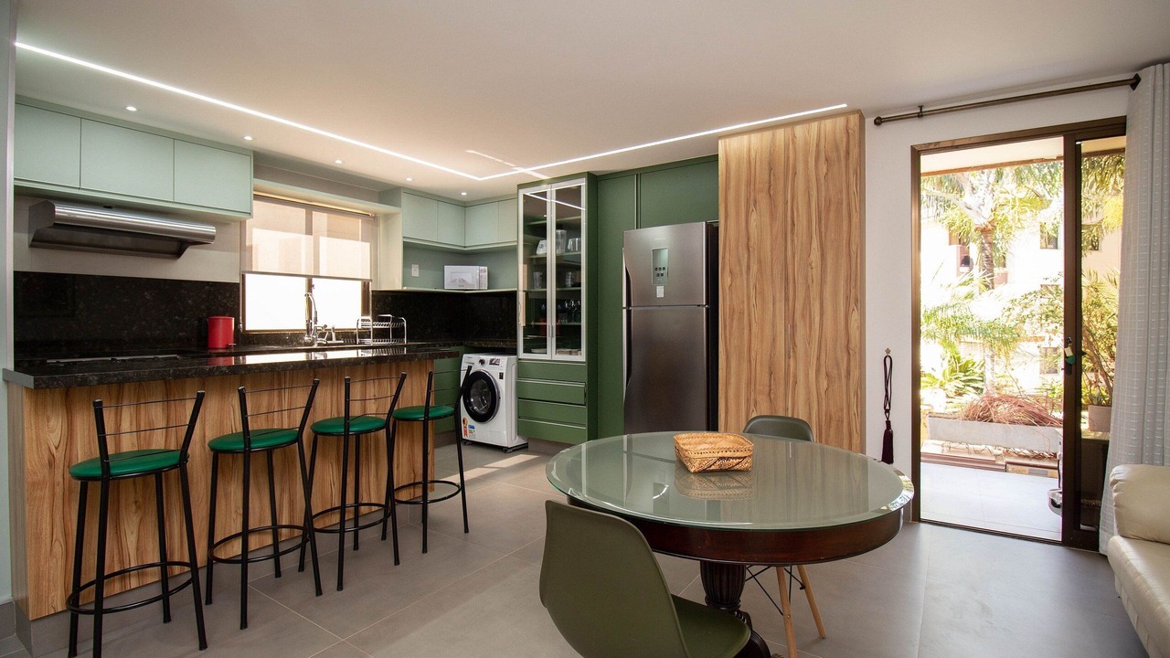 Photo of Kitchen in Smin