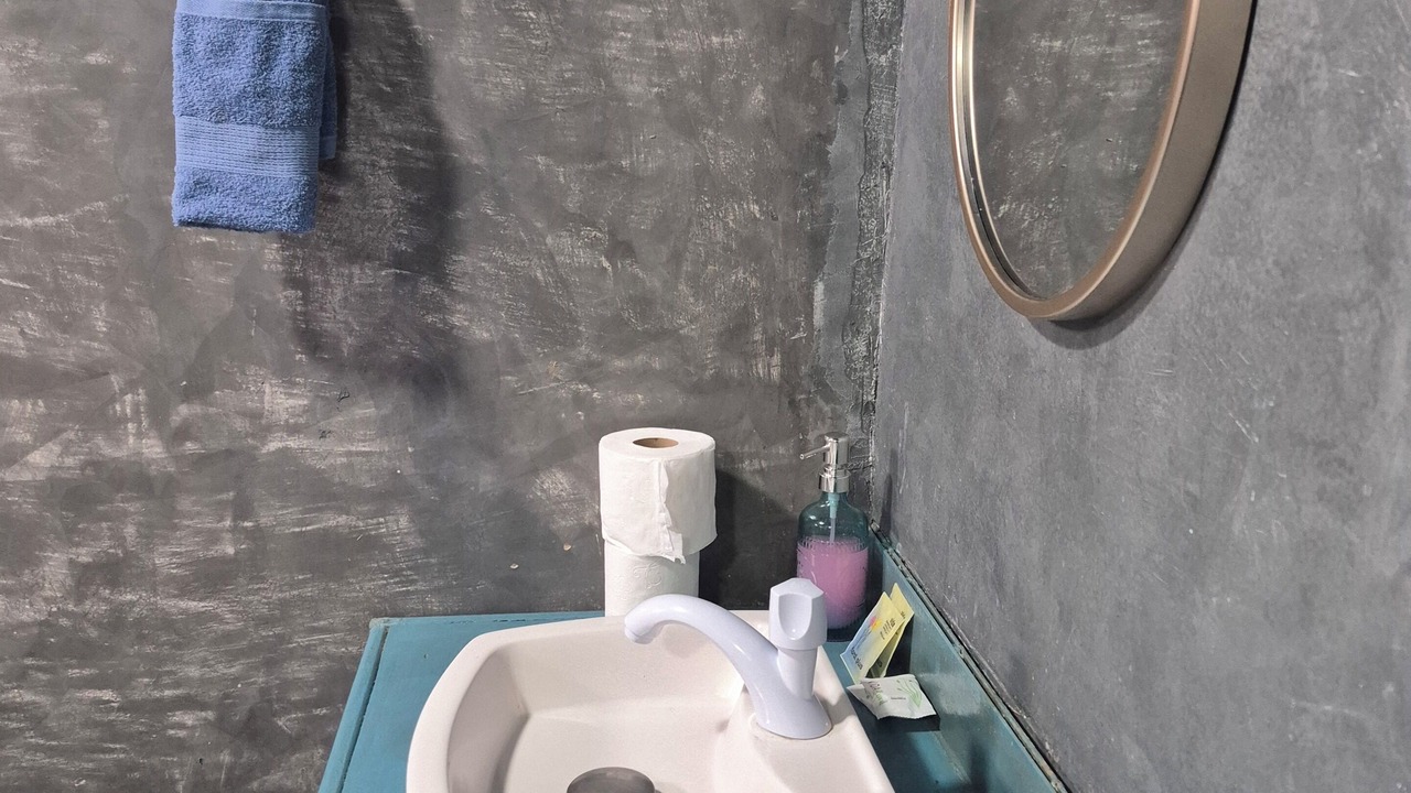 Photo of Bathroom in Camocim
