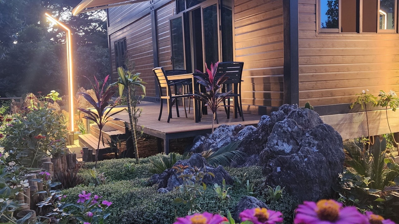 Photo of Outdoor in Cavalcante