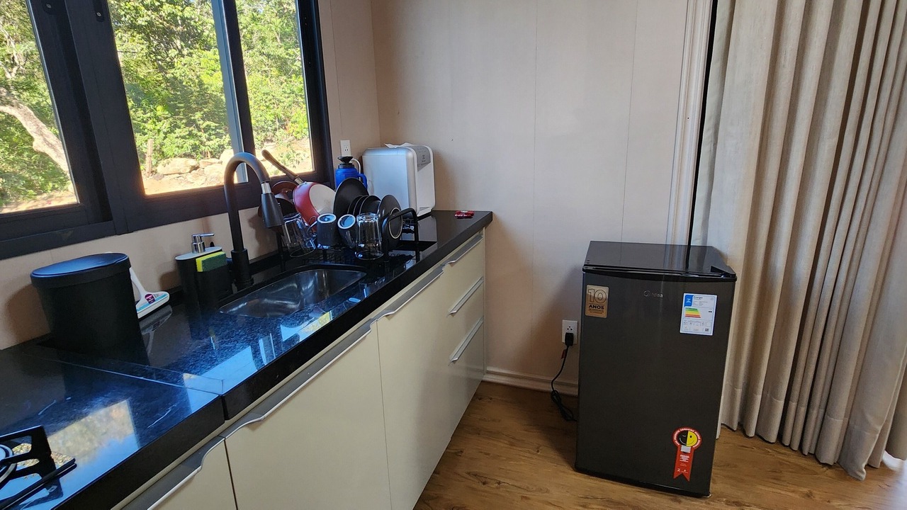 Photo of Kitchen in Cavalcante