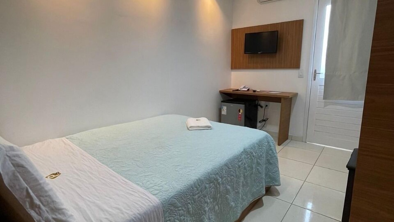 Photo of Bedroom in Cupira