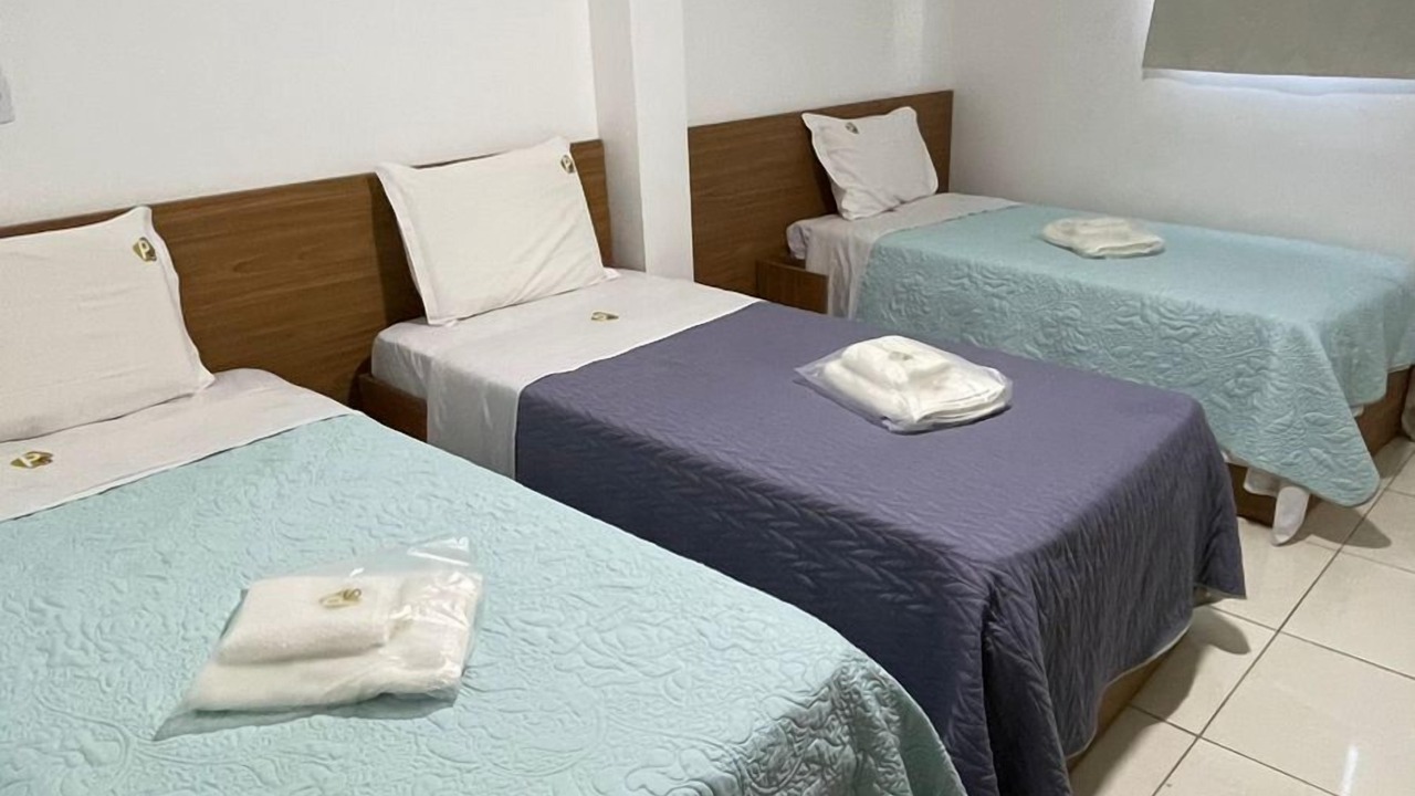 Photo of Bedroom in Cupira